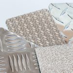 Как изготавливается алюминиевый лист?